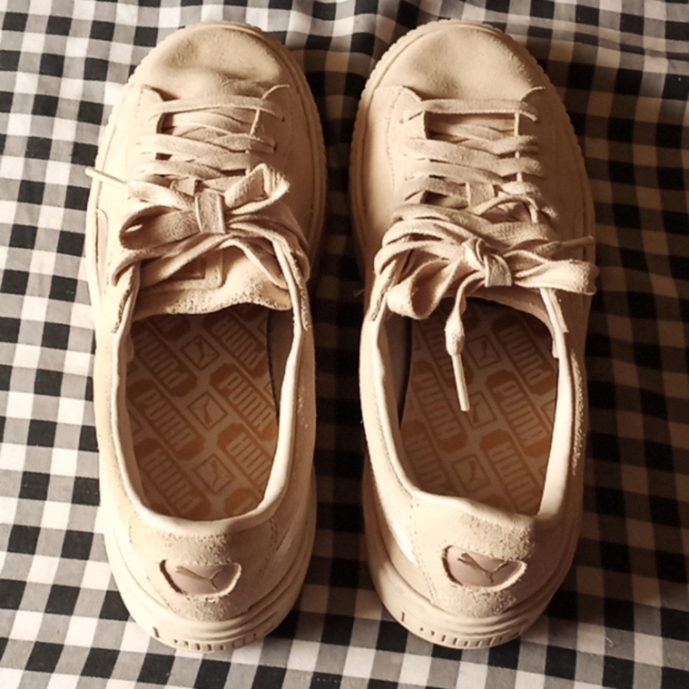Woman sneaker - Picture 2 of 4